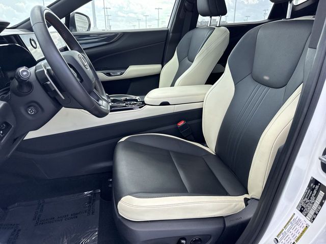 Used 2022 Lexus NX SUV
