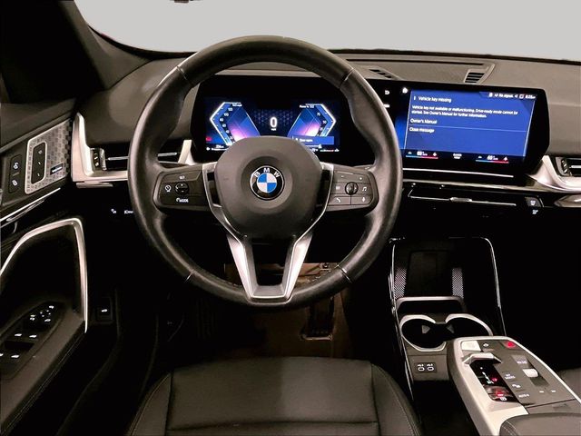 2023 BMW X1 xDrive28i - 4