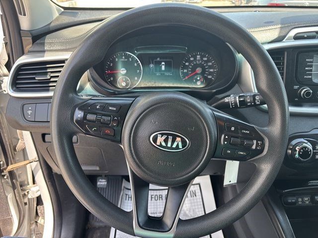 2018 Kia Sorento L photo