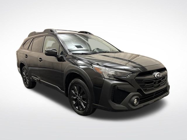 2023 Subaru Outback Onyx Edition XT - Image 3