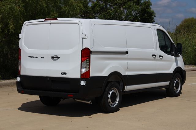 2026 Ford Transit-150 Base White at Cook Ford