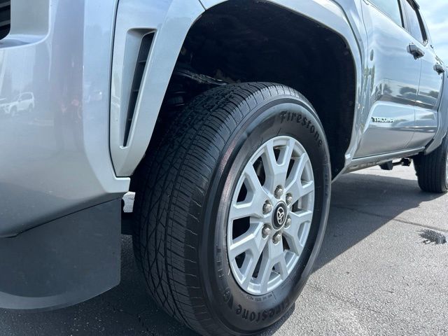 Used 2024 Toyota Tacoma Truck
