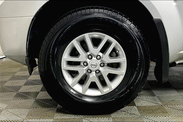 Used 2019 Nissan Frontier For Sale in OLIVE BRANCH, MS
