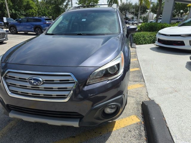 2017 Subaru Outback - $19,997