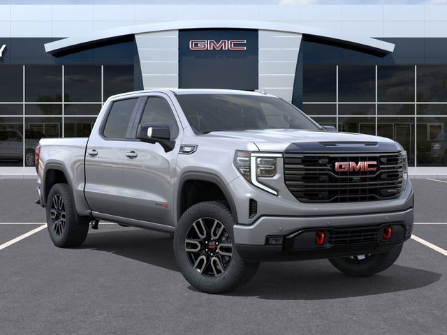 2026 GMC Sierra 1500 AT4:47368