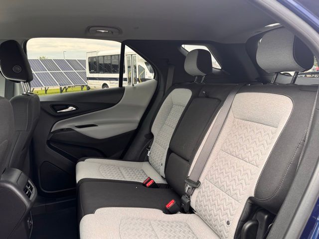 2022 Chevrolet Equinox FWD LT