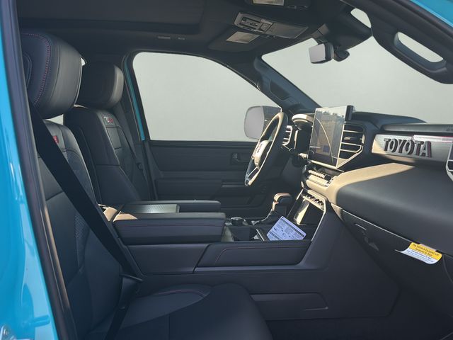 New 2026 Toyota Sequoia SUV