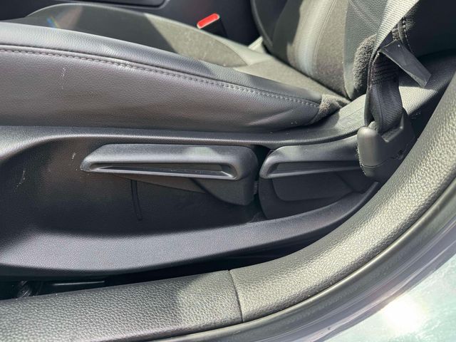 used 2023 Honda Civic car, priced at $22,294