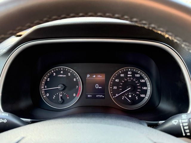 Used 2020 Hyundai Tucson SUV