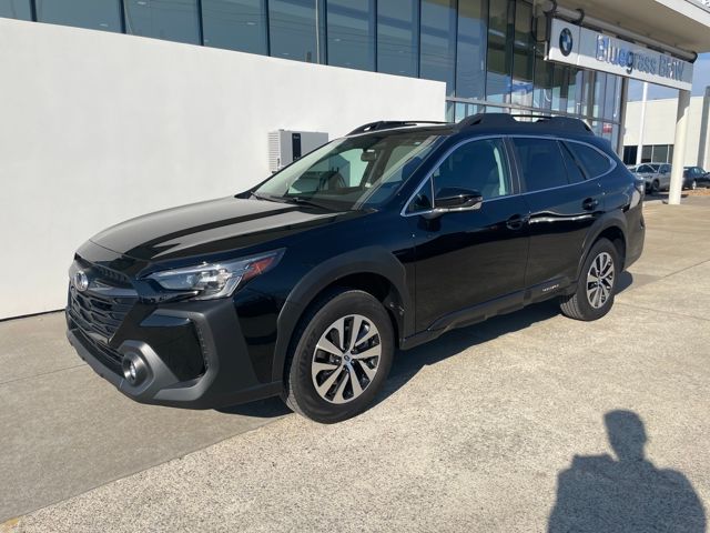 2024 Subaru Outback Premium AWD