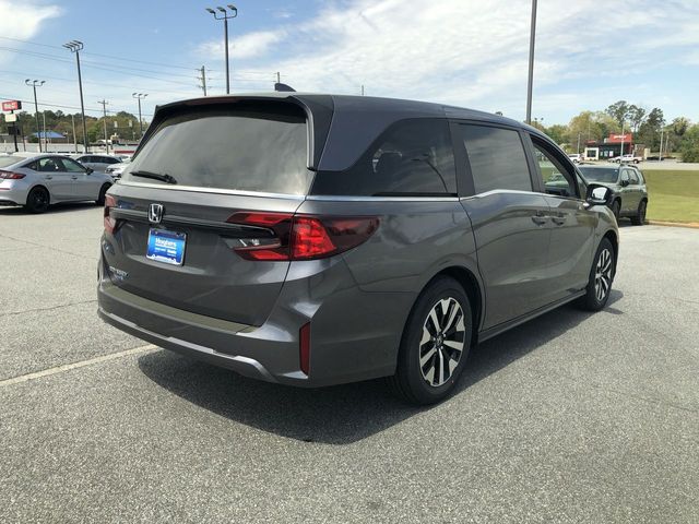 new 2026 Honda Odyssey car, priced at $41,738
