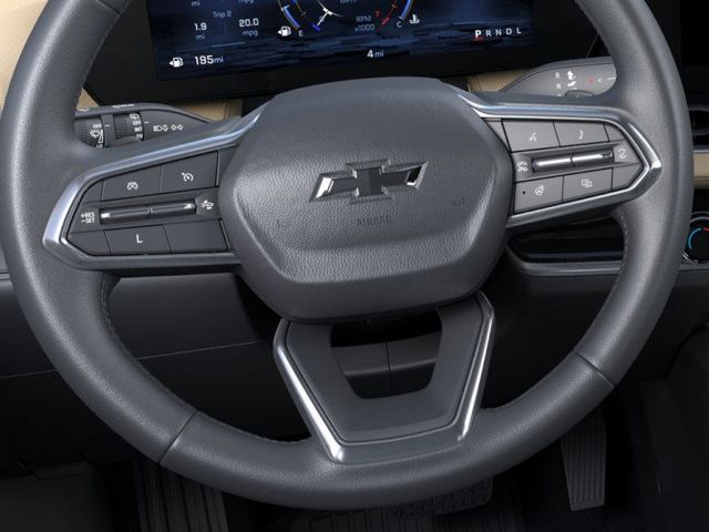 New 2025 Chevrolet Equinox For Sale in Grove City, OH