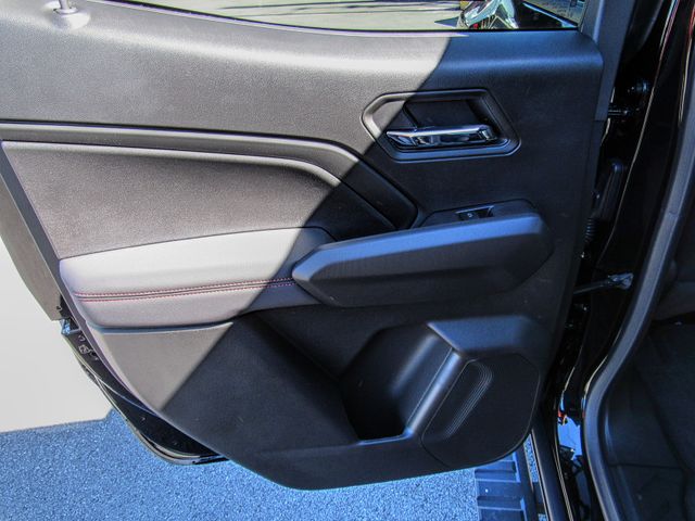 Photo of 2026 Chevrolet Colorado Z71 in Dallas, GA - 16,  2026 Chevrolet Colorado Z71:44554