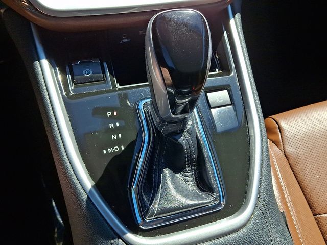 2021 Subaru Outback Touring XT White at Rafferty Subaru