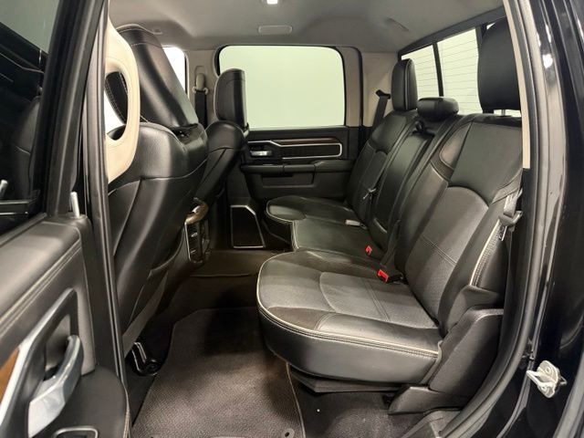 Used 2024 Black Ram Laramie image 30
