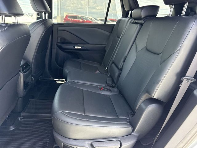2024 Lexus Tx - $47,988