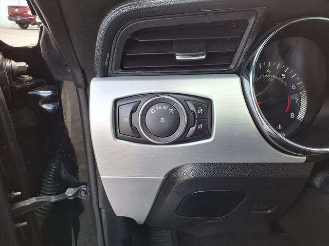 Used 2017 Black Ford GT Premium image 11