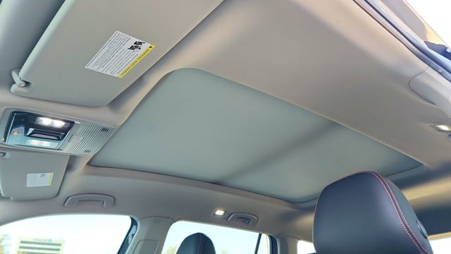 2026 Volkswagen Atlas