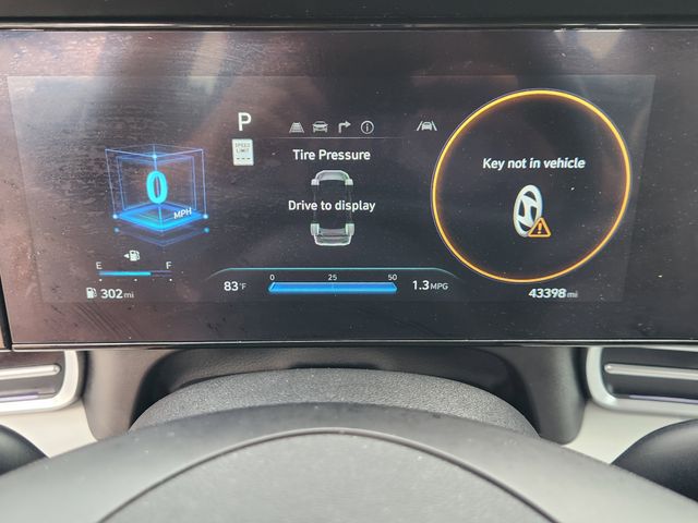 2024 Hyundai Elantra Limited Gray at Classic Elite Chevrolet Hwy 6