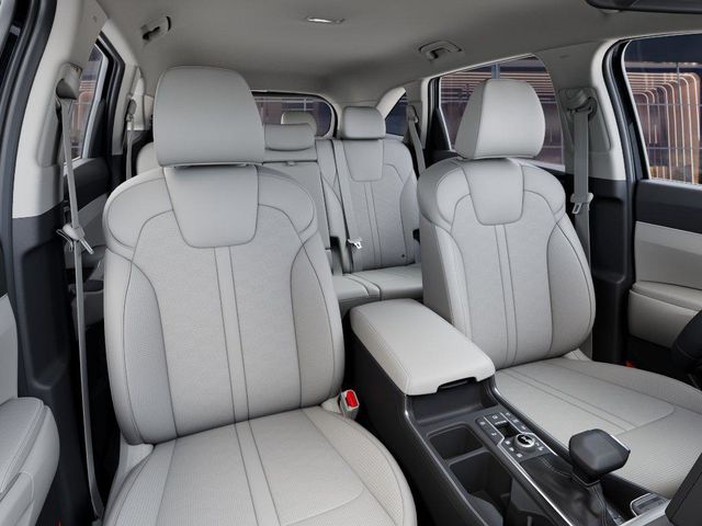 New 2026 Kia Sorento SUV