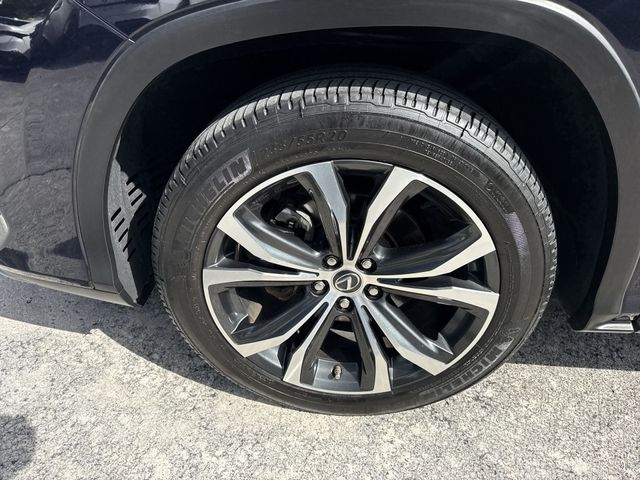2020 Lexus RX - $28,898