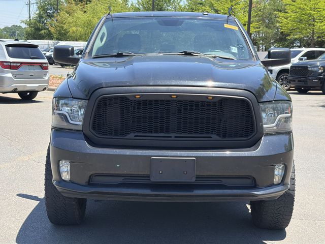 Used 2017 Black Ram Express image 7