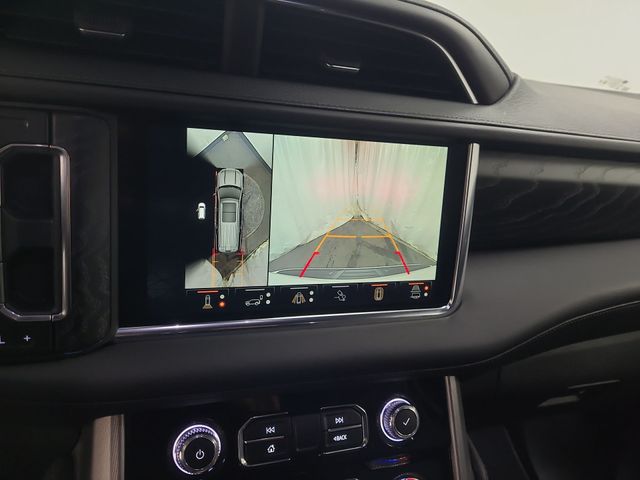 2024 – GMC – Yukon XL