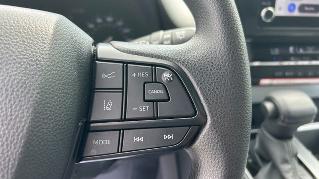 Used 2026 Toyota Sienna Van