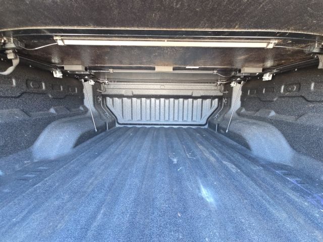 2024 Chevrolet Colorado Z71:C02463