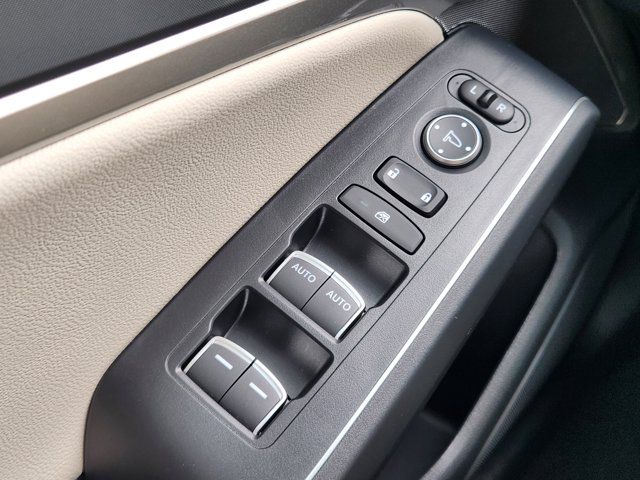 used 2026 Acura Integra car, priced at $36,625