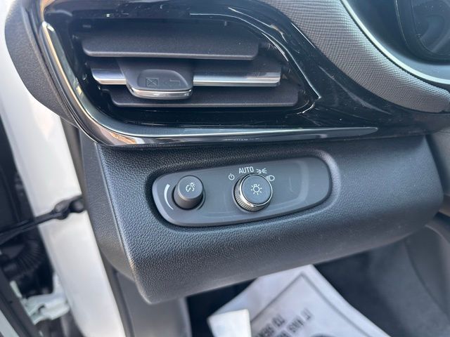 2026 Buick Envista Sport Touring FWD