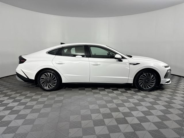 New 2025 Hyundai Sonata Hybrid For Sale in Indianapolis, IN