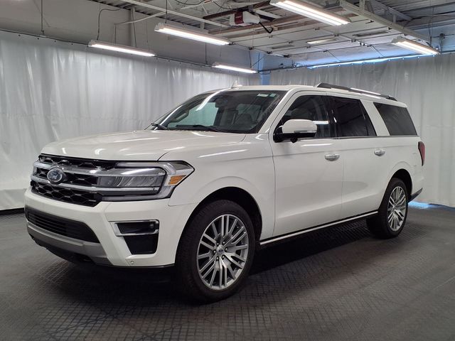 2023 Ford Expedition Max