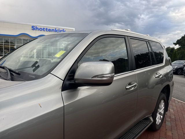 Used 2023 Lexus GX SUV