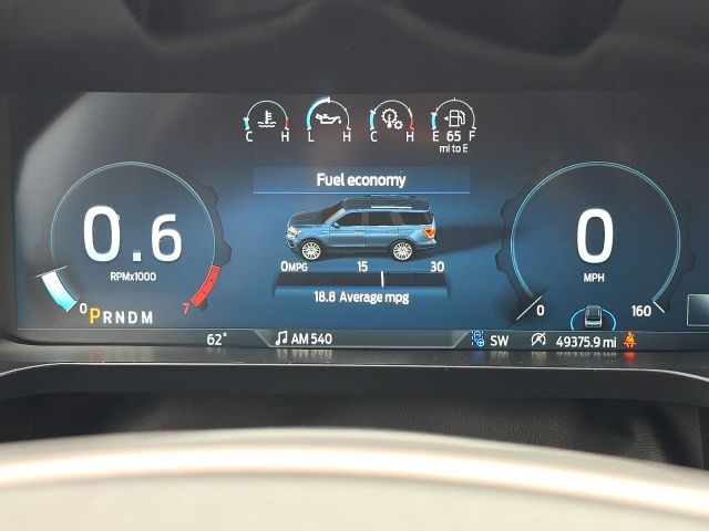 2023 Ford Expedition Platinum:168660A