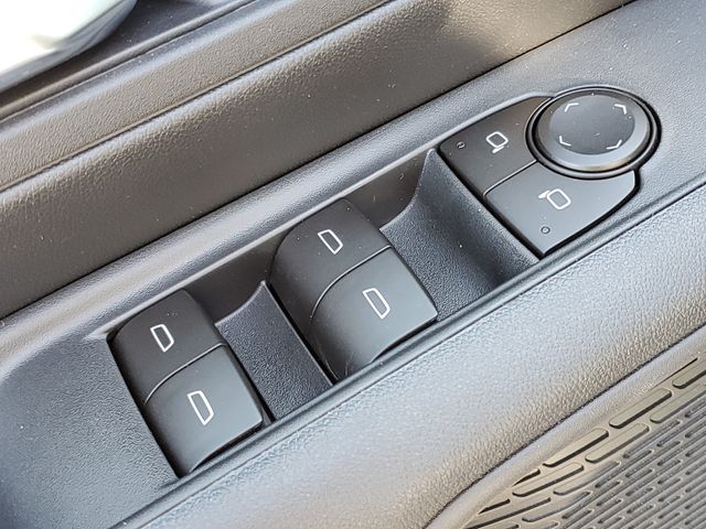 2026 Chevrolet Silverado EV Crew Cab AWD Pickup for sale #TU409427 - photo 20