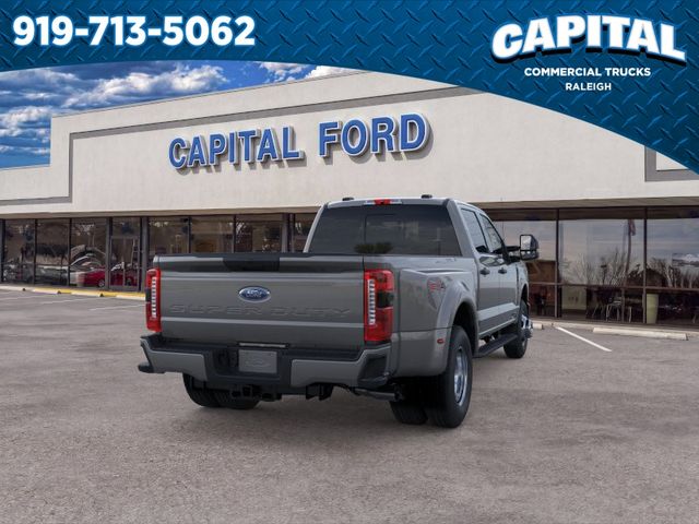 New 2026 Gray Ford XL image 10