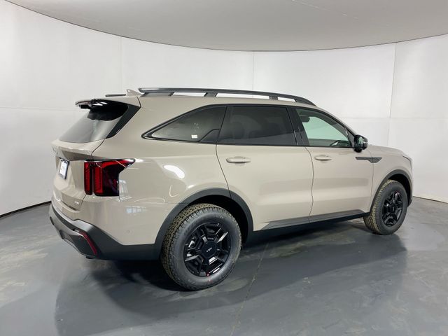 2024 Kia Sorento X-Pro SX Prestige 37