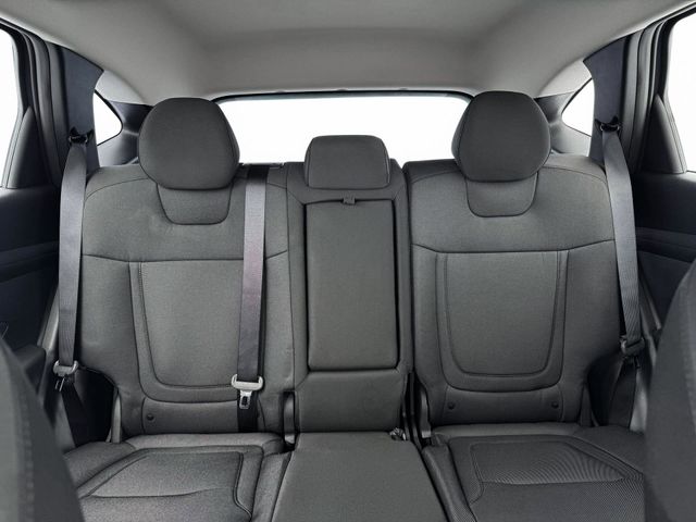 New 2026 Black Hyundai SE image 16