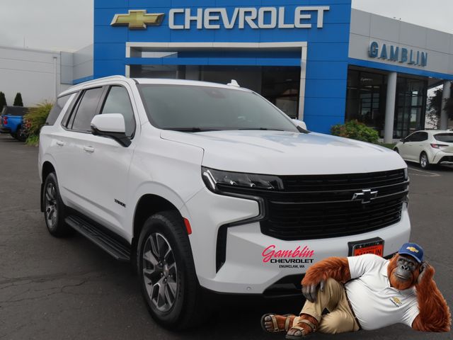 2024 Chevrolet Tahoe LT 4WD