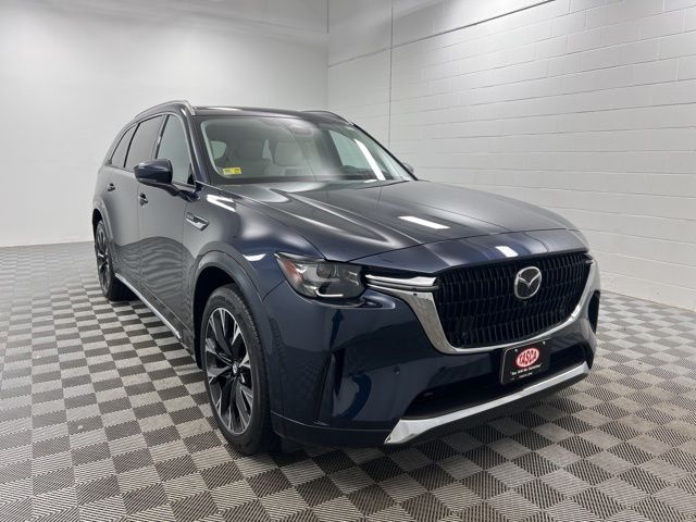 2024 Mazda CX-90 3.3 Turbo S Premium Plus