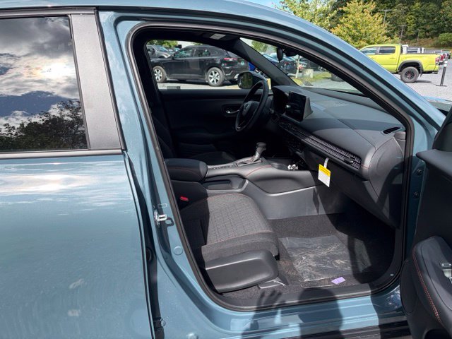 New 2027 Honda HR-V SUV