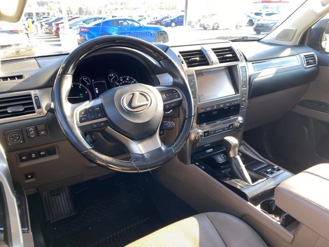2020 Lexus GX GX photo