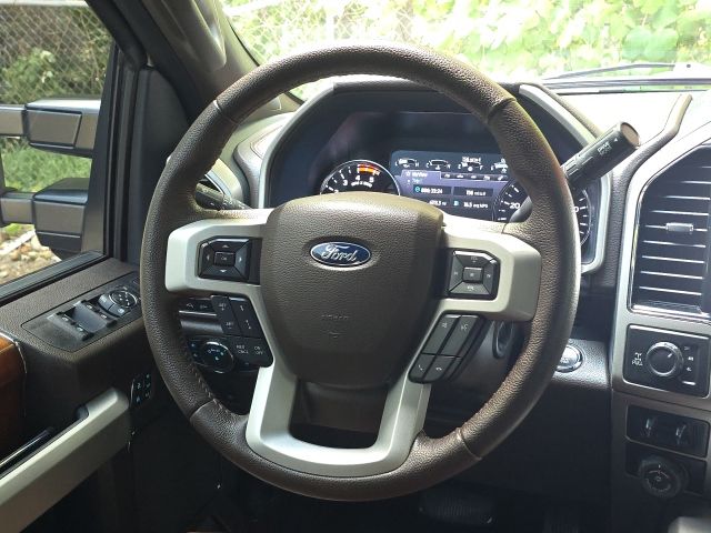 2022 Ford F-350SD King Ranch:169512A