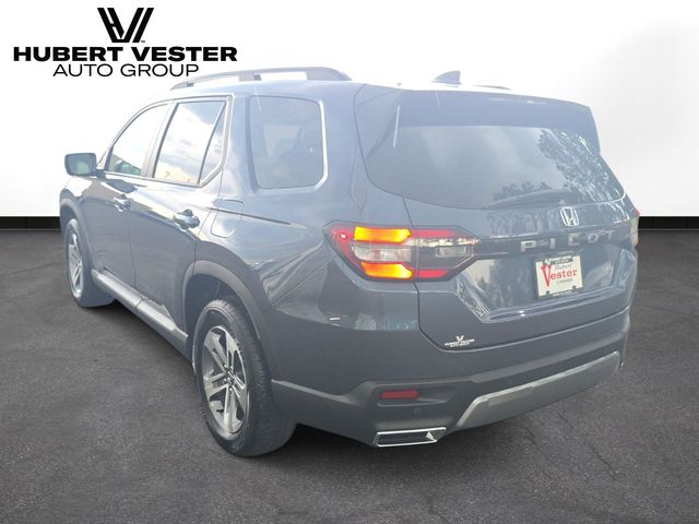 New 2026 Honda Pilot SUV