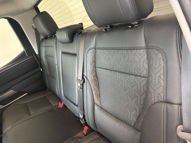 2022 Toyota Tundra SR5 Black at Bayway Cadillac Southwest