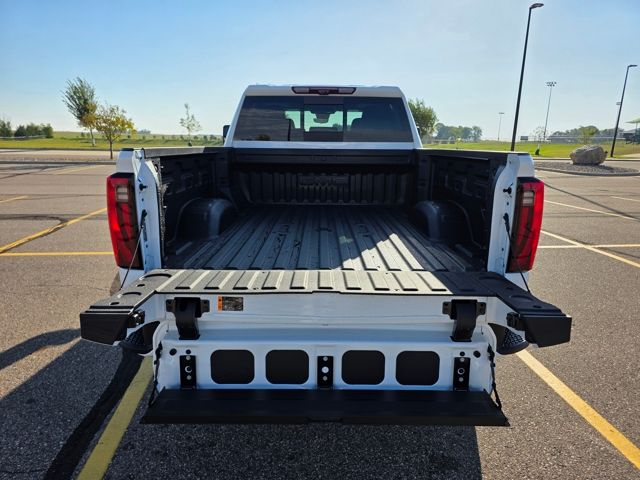 2026 GMC Sierra 3500HD Denali