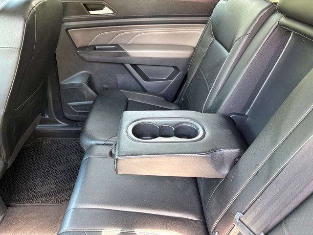 Used 2023 Volkswagen Atlas SUV