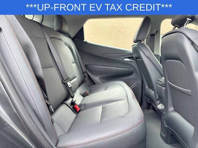 Used 2019 Chevrolet Bolt EV For Sale in Livonia, MI