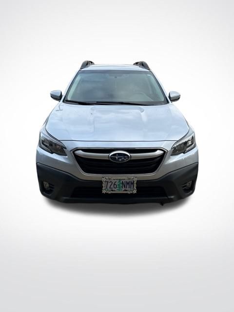 2022 Subaru Outback Premium 4